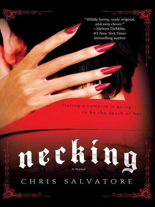 Title details for Necking by Chris Salvatore - Wait list